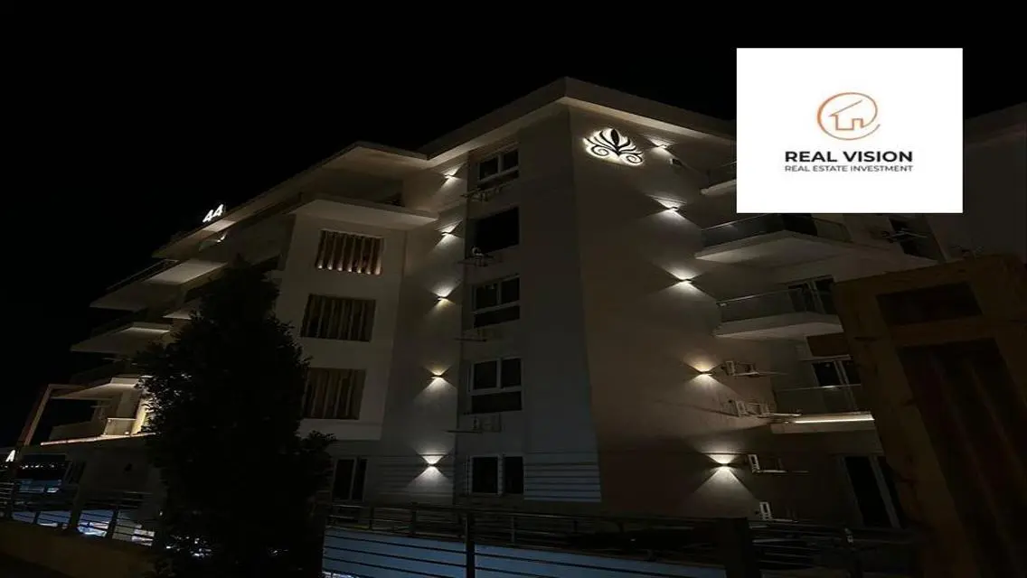 Luxury Villa for Sale in Icity October