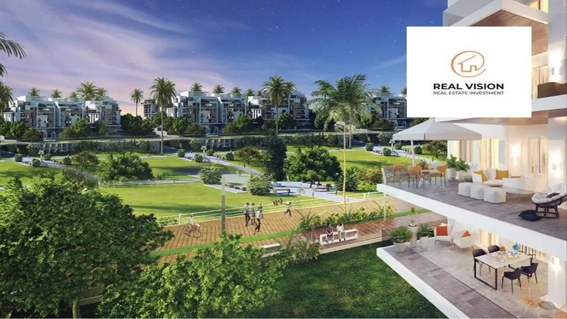 Luxury Villa for Sale in Icity October