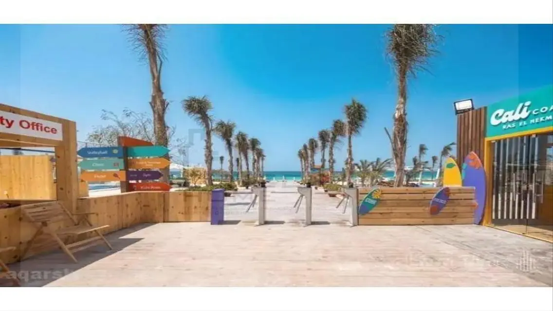 Luxury Apartment for Rent in CITIZEN HOME