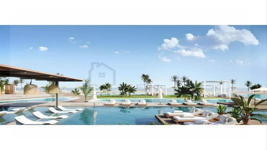 Luxury Apartment for Rent in CITIZEN HOME