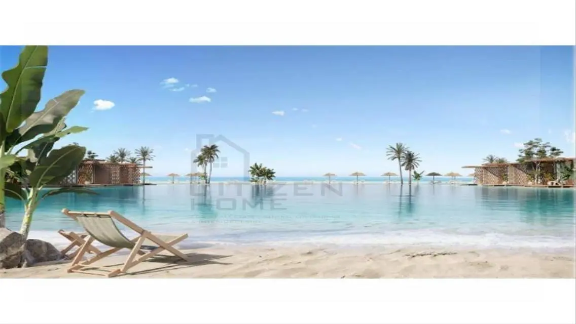 Luxury Apartment for Rent in CITIZEN HOME