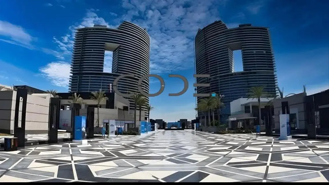Luxury Apartment with Stunning Views in the Heart of the City