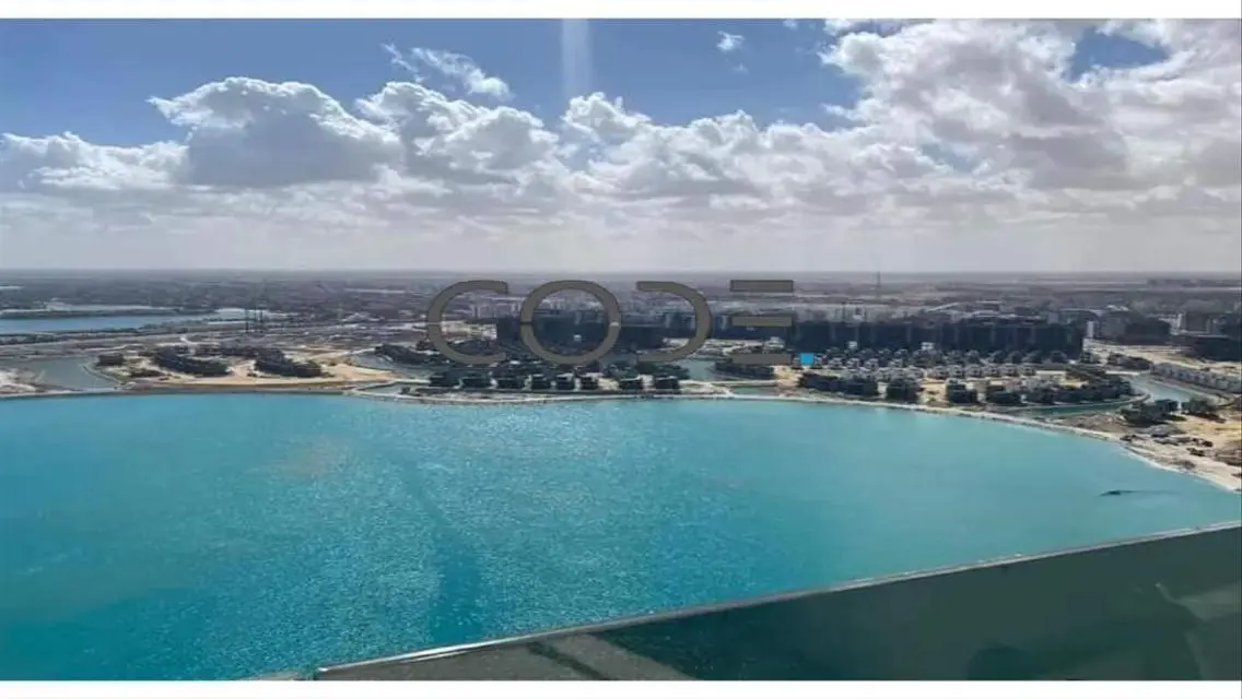 Luxury Apartment with Stunning Views in the Heart of the City