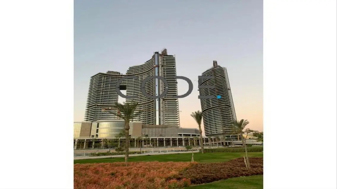 Luxury Apartment with Stunning Views in the Heart of the City
