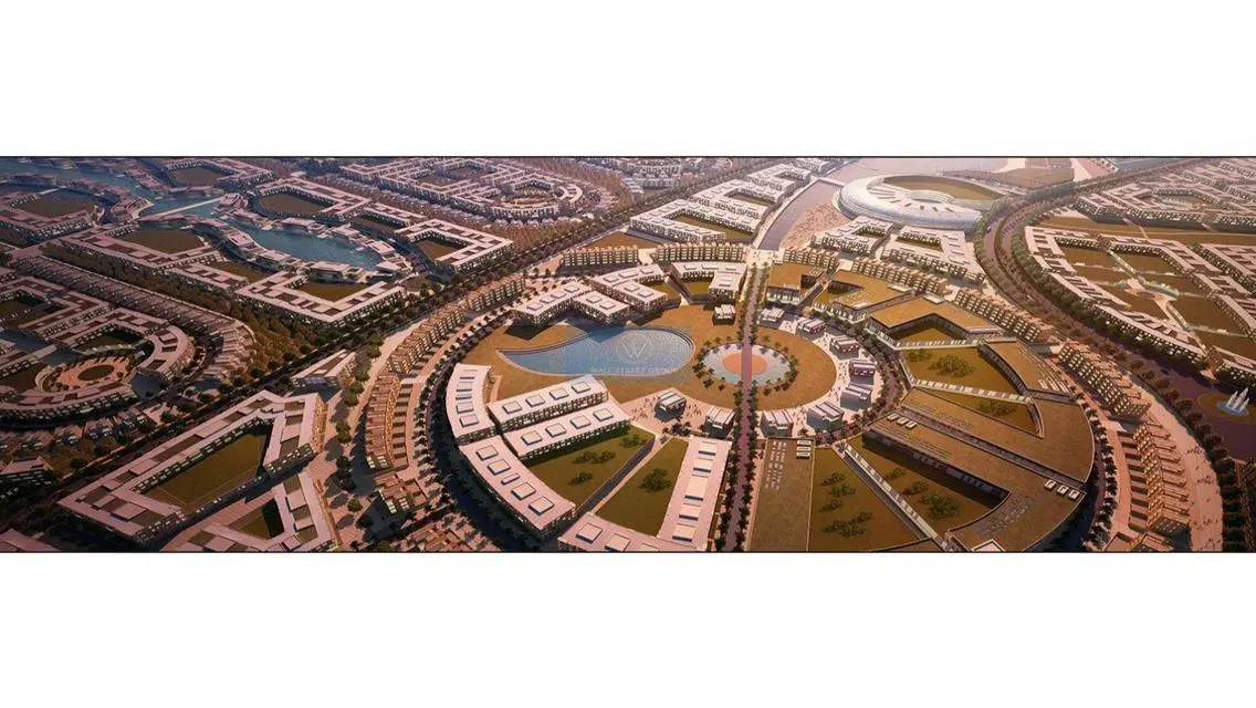 شقة رائعة للبيع في موقع متميز