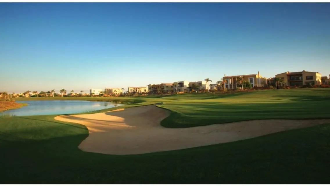 Luxurious Apartment for Sale with 5500 Square Meters