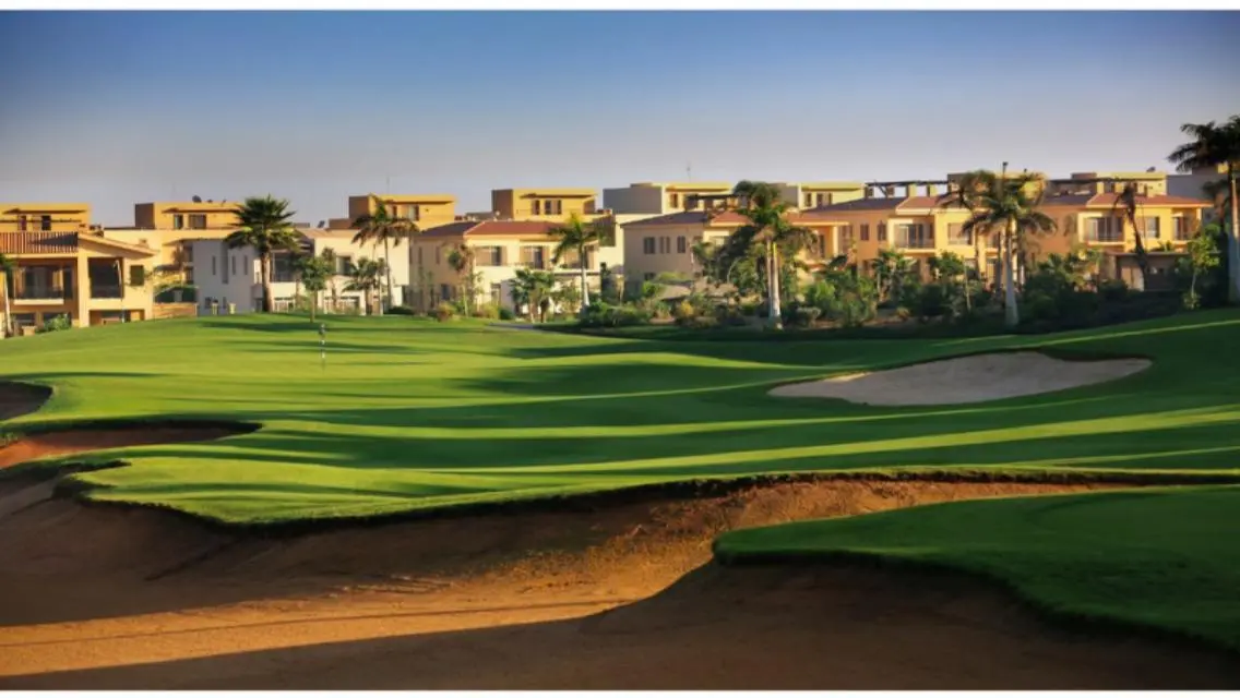 Luxurious Apartment for Sale with 5500 Square Meters