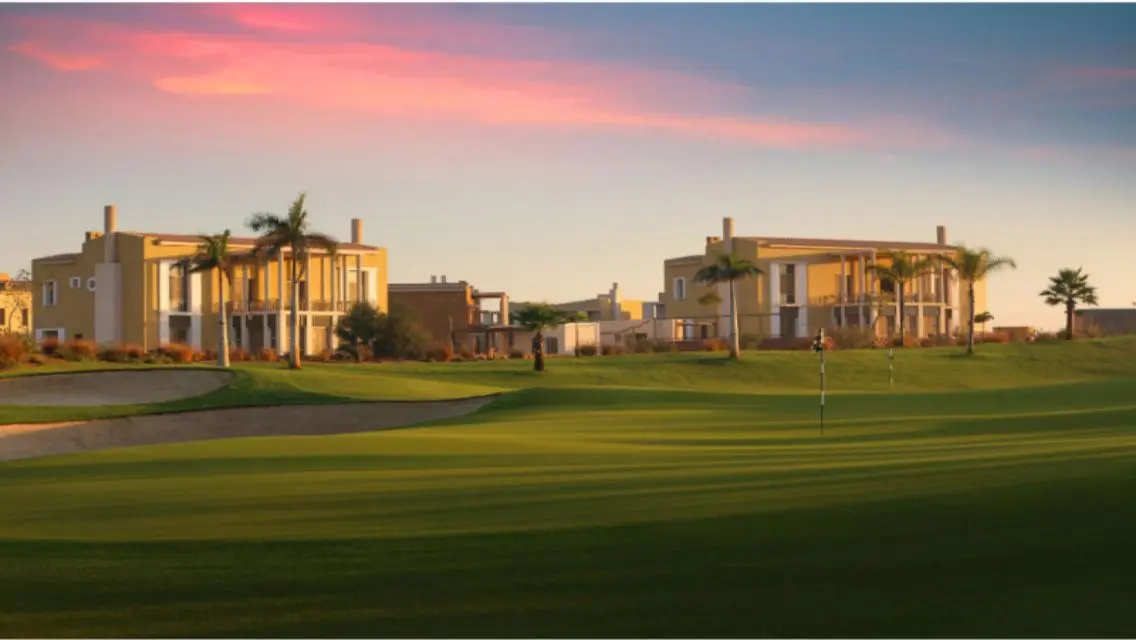 Luxurious Apartment for Sale with 5500 Square Meters
