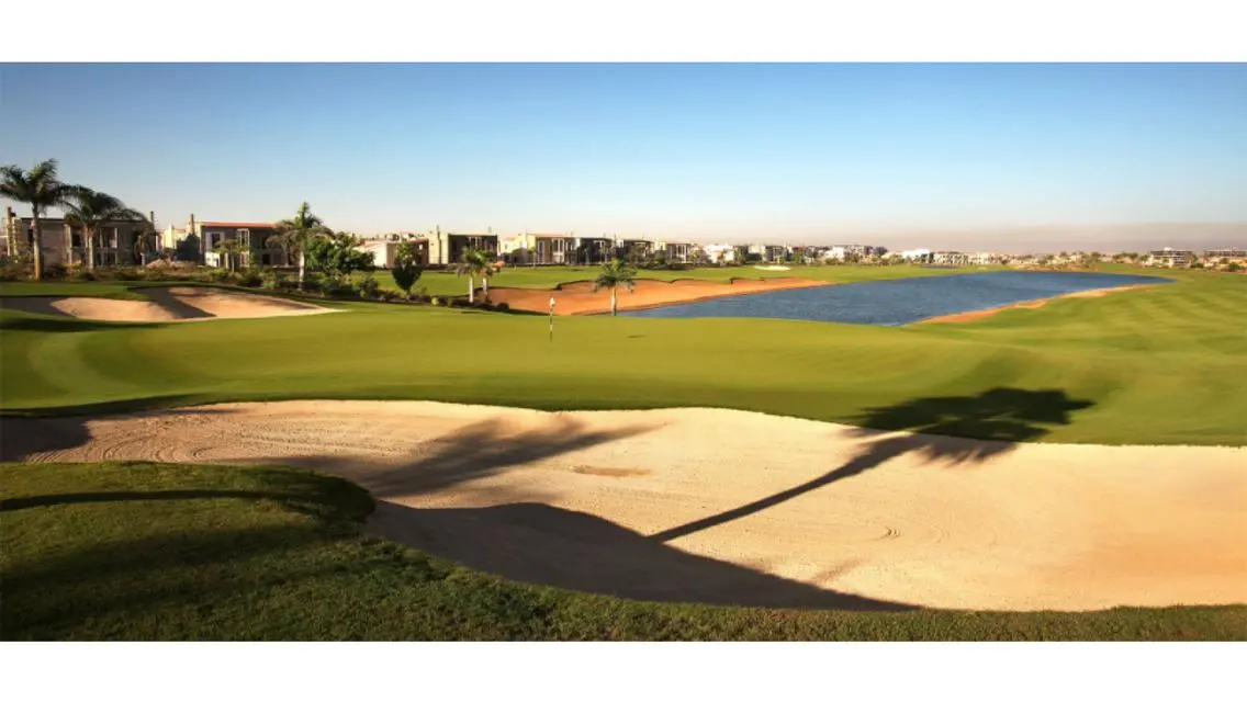Luxurious Apartment for Sale with 5500 Square Meters