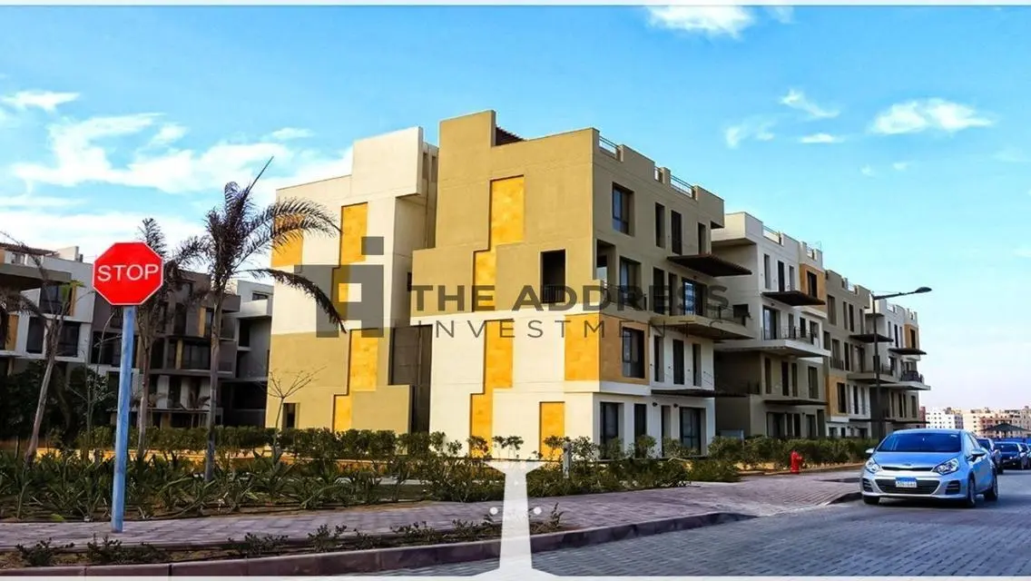 Luxury Home for Sale - 78 sqm