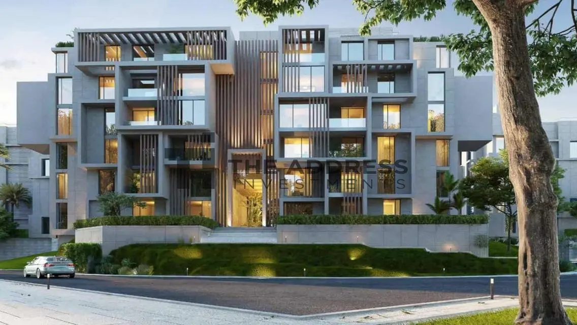 Luxury Home for Sale - 78 sqm
