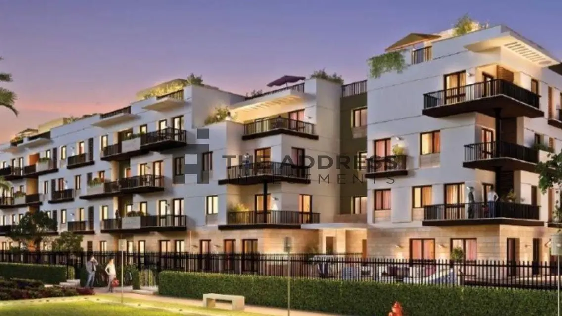 Luxury Home for Sale - 78 sqm