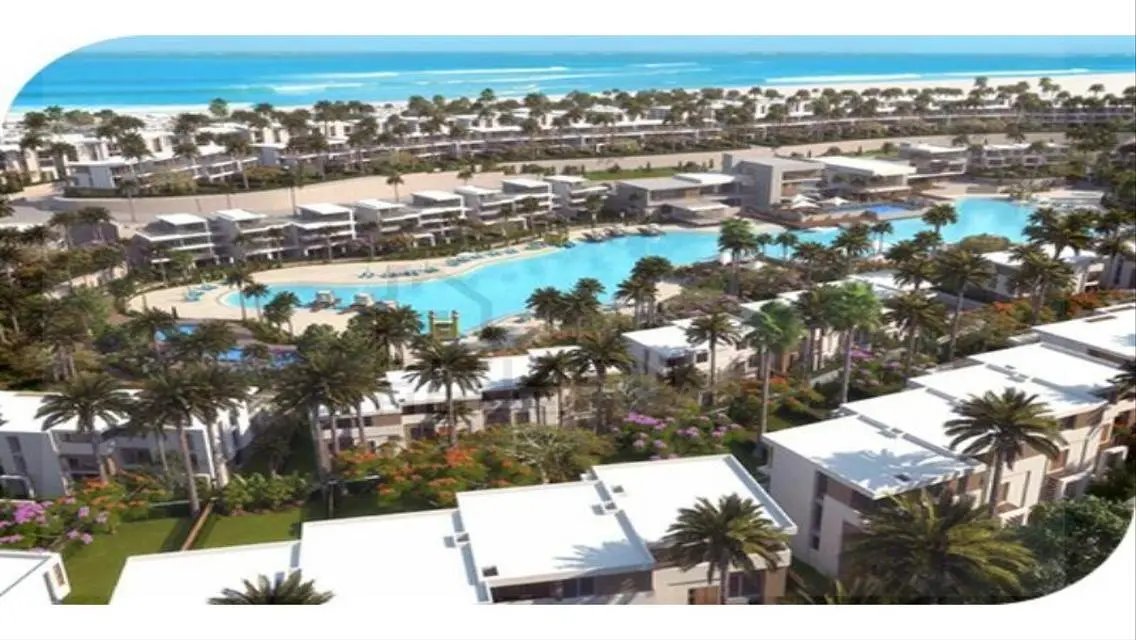 شقة فاخرة في CITIZEN HOME مطلة على البحيرات
