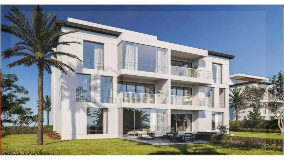 شقة فاخرة في CITIZEN HOME مطلة على البحيرات