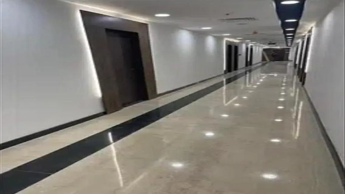 شقة رائعة للبيع بتقسيط سهل