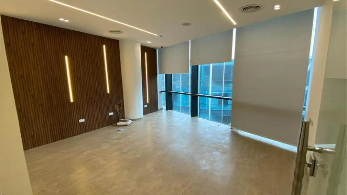 Investment Opportunity: Modern Office for Sale in a Central Location