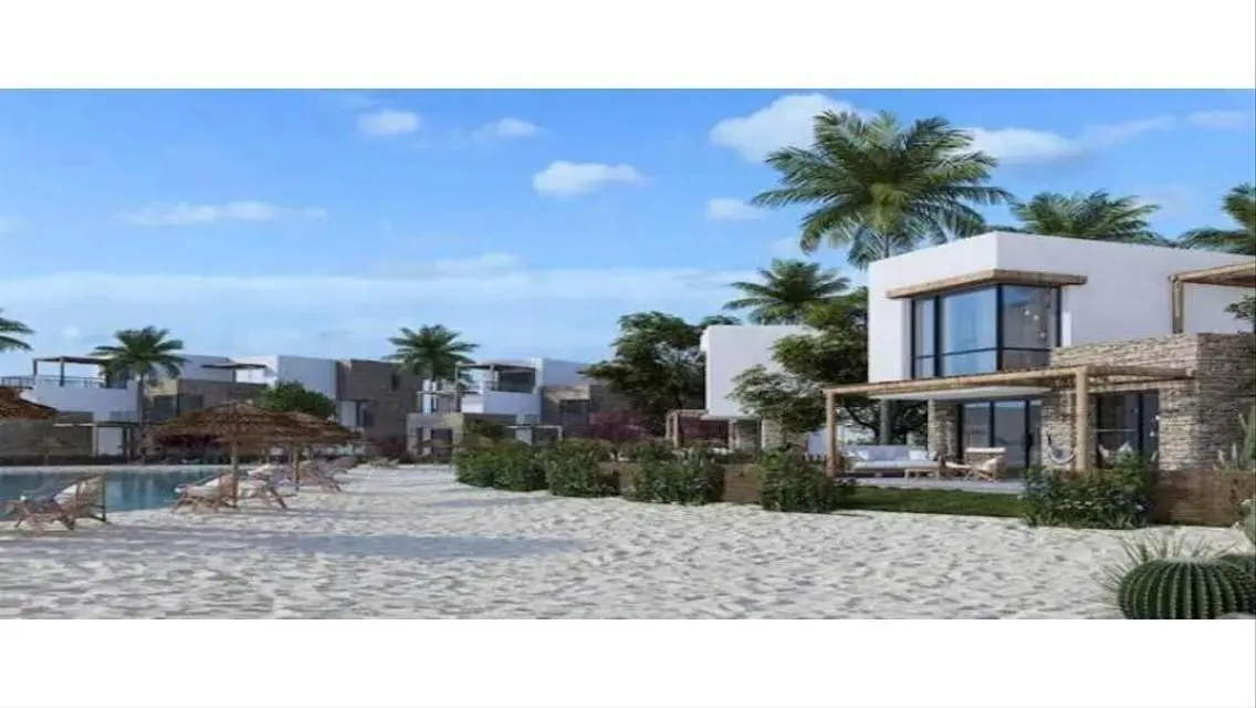 Luxurious Chalet for Sale in Salt - 110 sqm