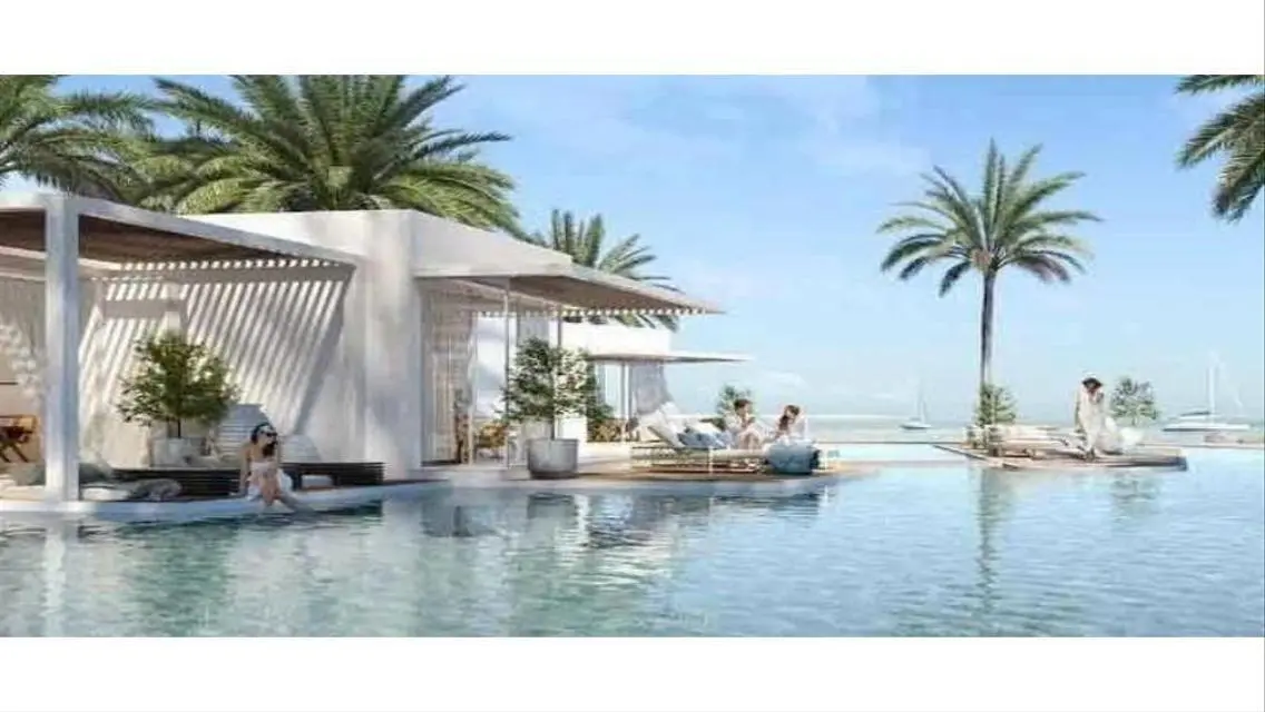 Luxurious Chalet for Sale in Salt - 110 sqm
