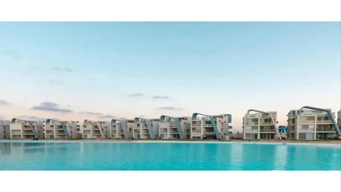 Luxurious Chalet for Sale in Salt - 110 sqm