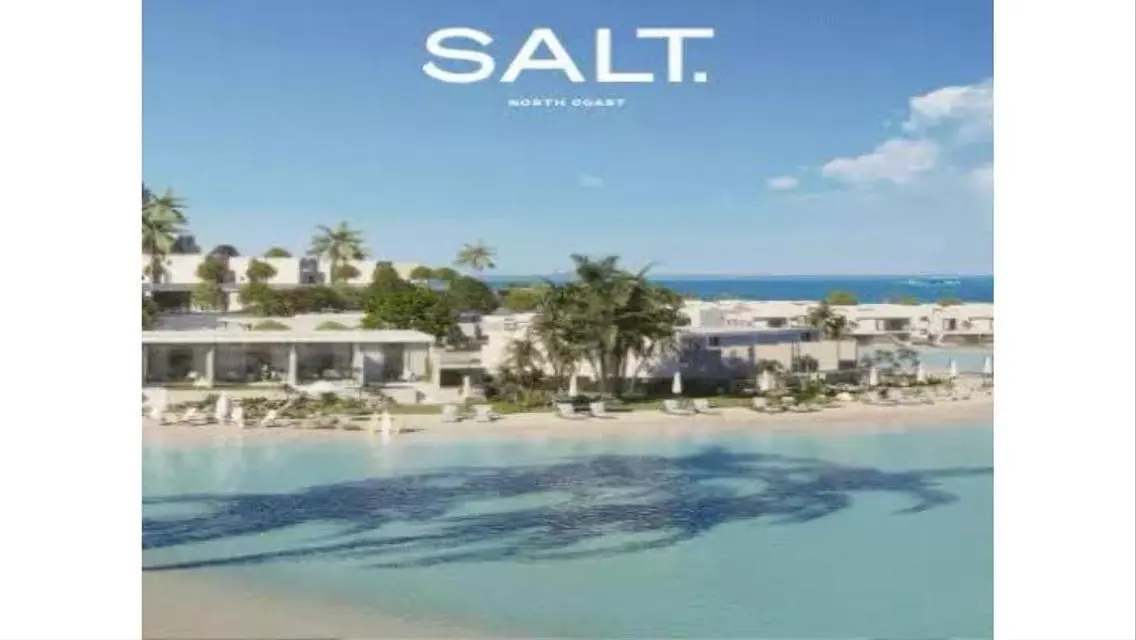 Luxurious Chalet for Sale in Salt - 110 sqm