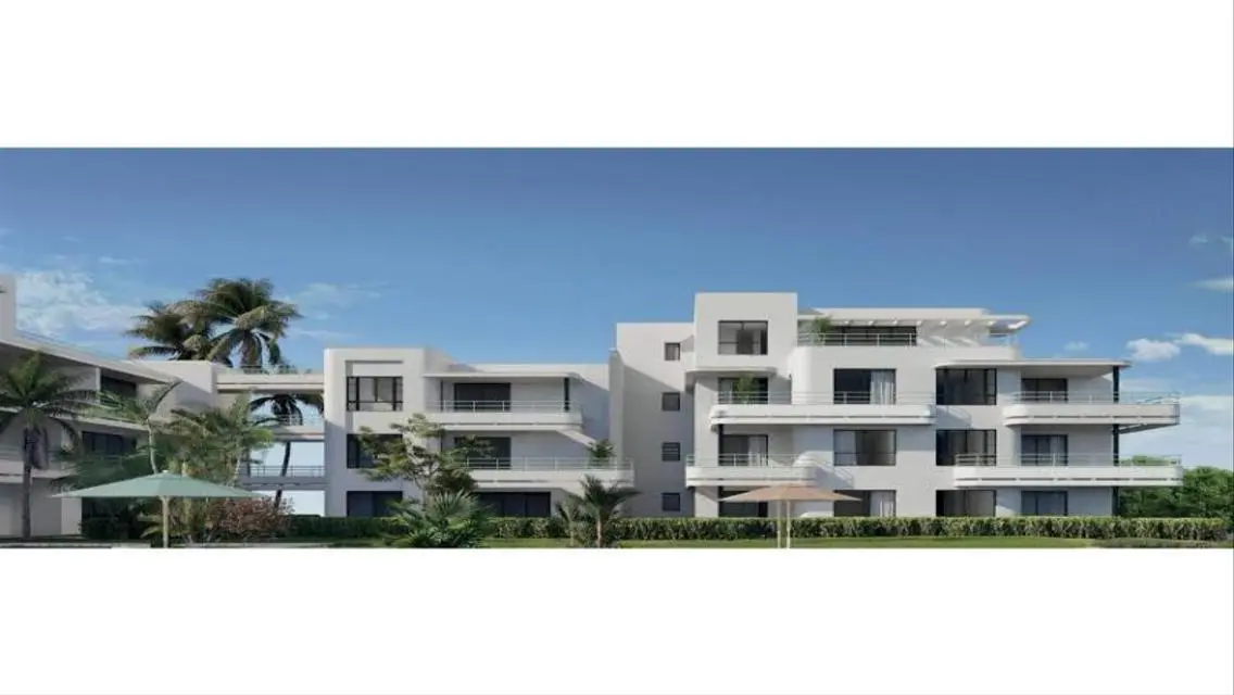 Stunning Chalet for Sale in Sodic - Second Floor - 110 sqm