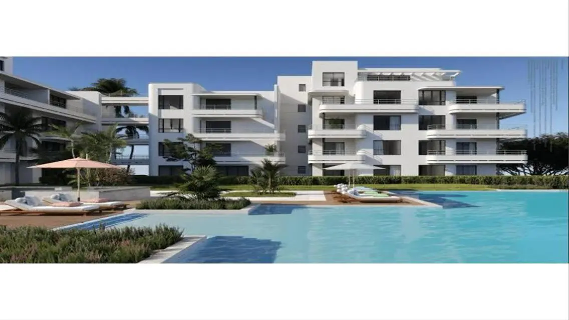 Stunning Chalet for Sale in Sodic - Second Floor - 110 sqm