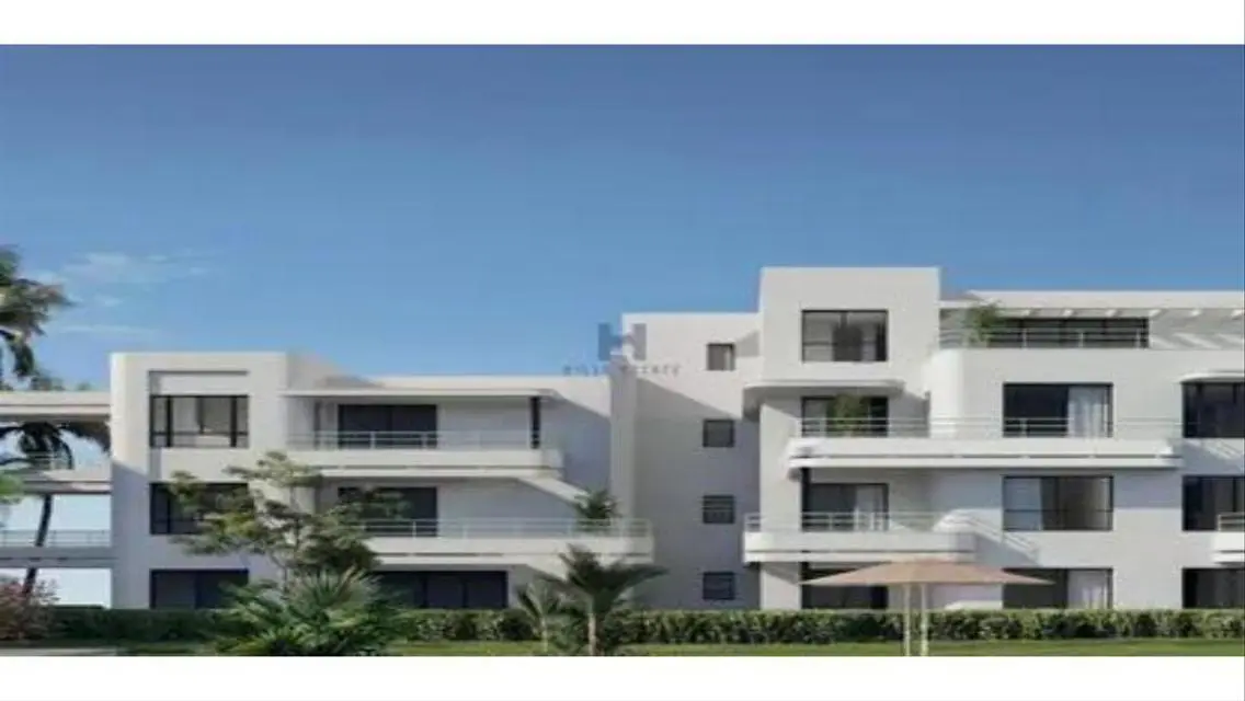 Stunning Chalet for Sale in Sodic - Second Floor - 110 sqm