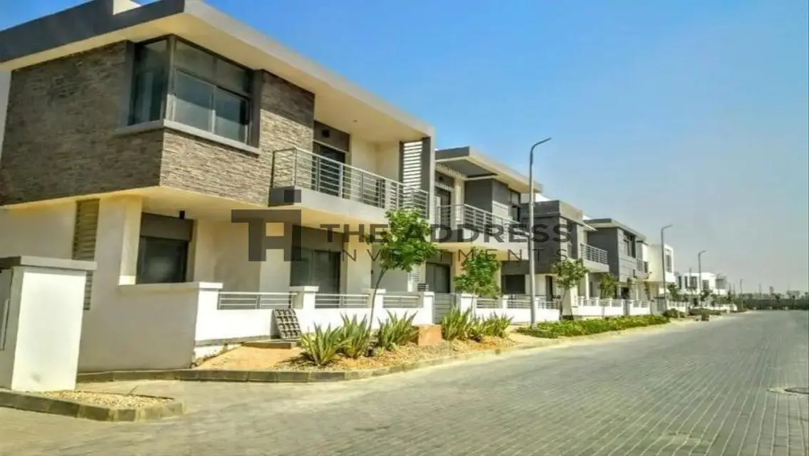 Luxurious Villa for Rent in a Prime Location