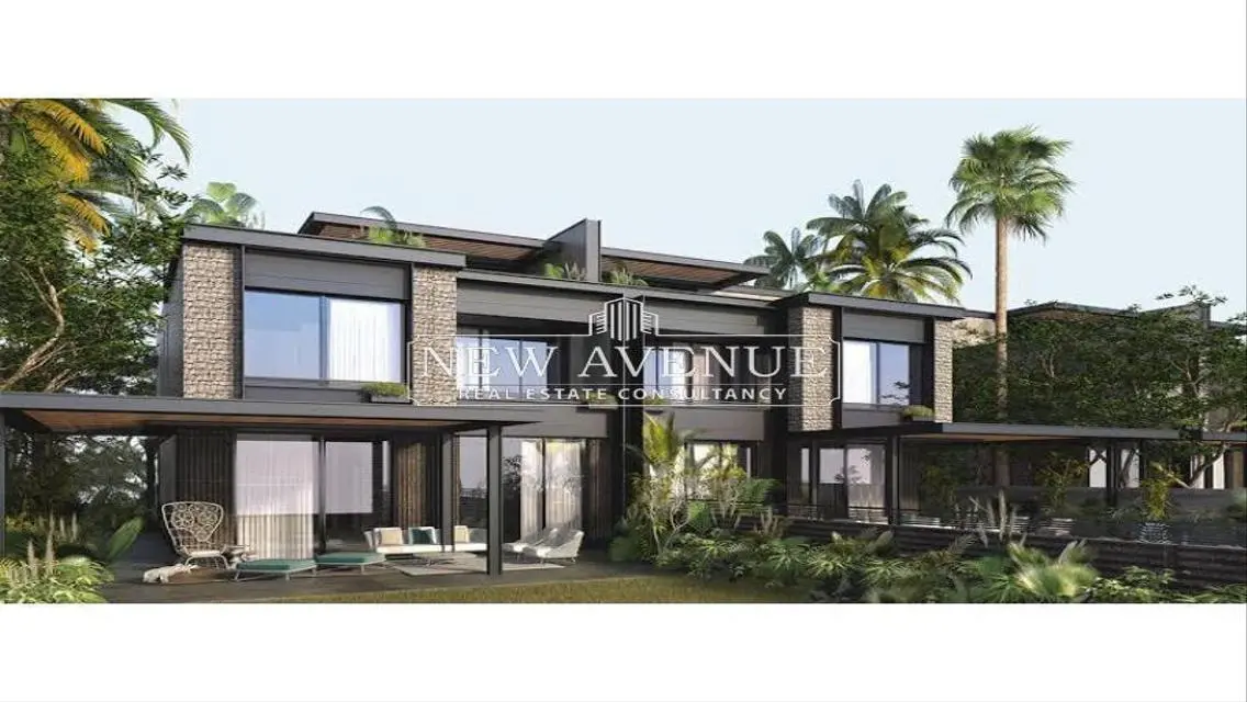 Luxury Apartment for Sale in Prime Location