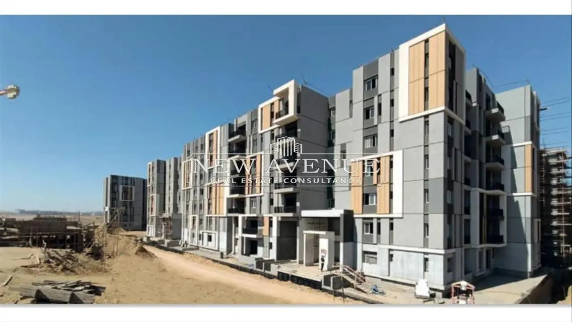 Luxury Apartment for Sale in Prime Location