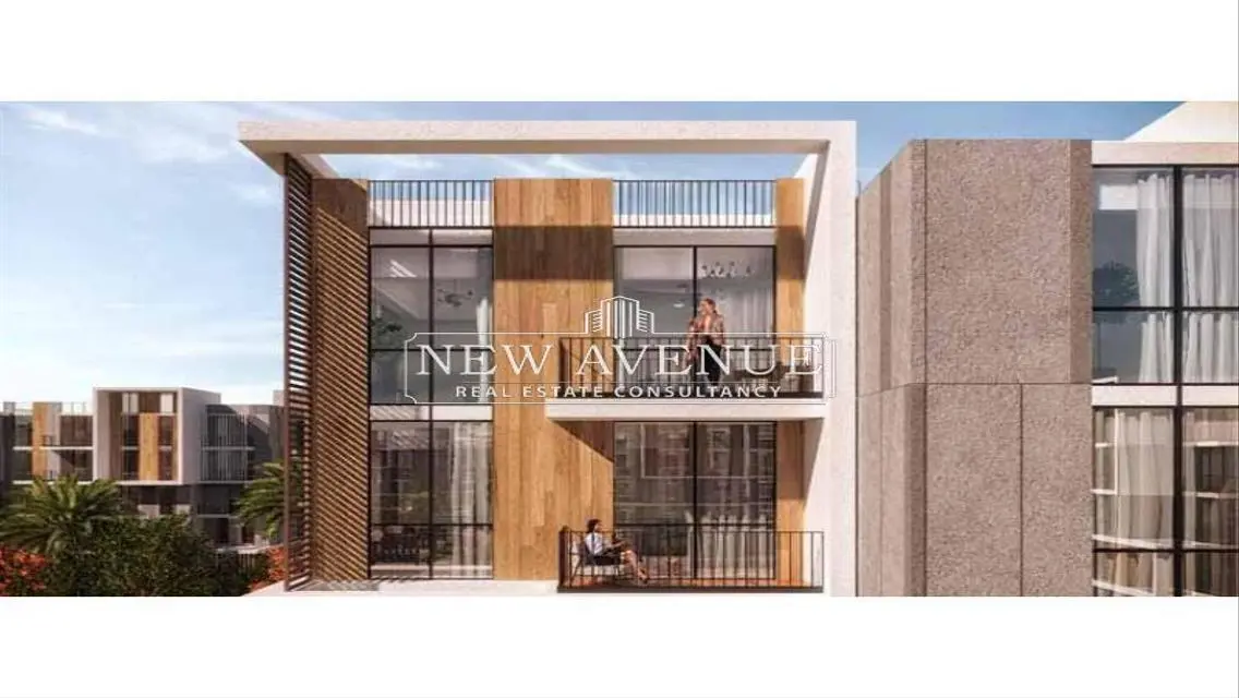 Luxury Apartment for Sale in Prime Location
