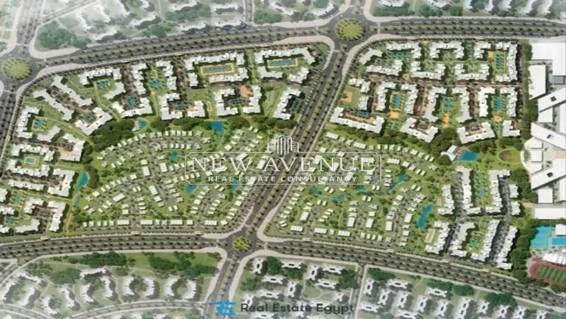 Luxury Apartment for Sale in Prime Location