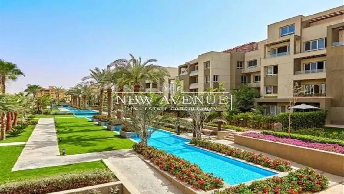 Luxury Apartment for Sale in Prime Location