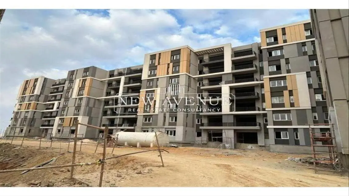 Luxury Apartment for Sale in Prime Location