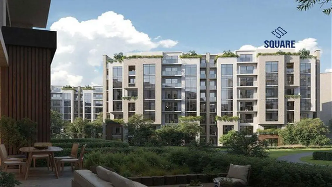 Luxury Apartment in Ivoire - 3.1 Million EGP