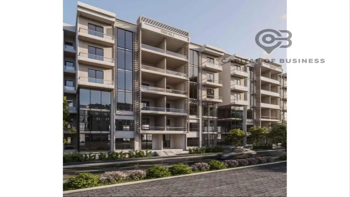 Luxury Apartment with Ideal Space in the City Center