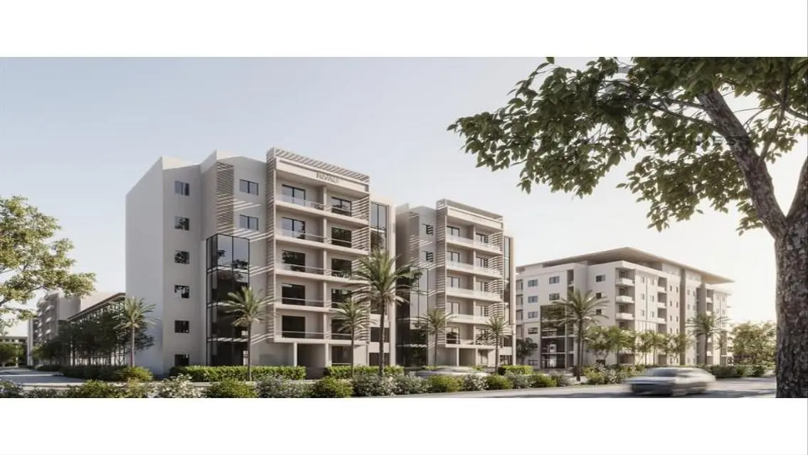 Luxury Apartment with Ideal Space in the City Center