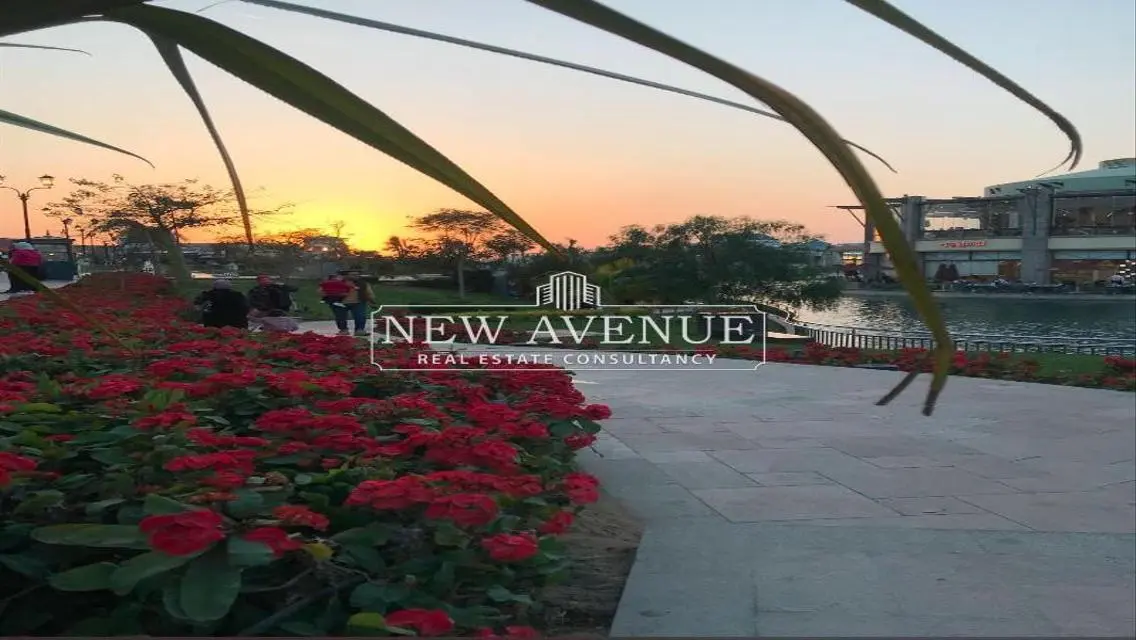 Luxury Apartment of 1210 sqm in the City Center