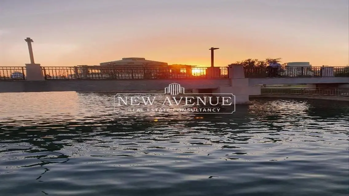 Luxury Apartment of 1210 sqm in the City Center