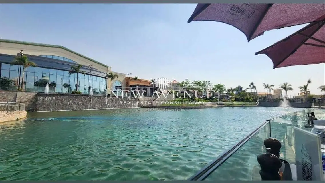 Luxury Apartment of 1210 sqm in the City Center