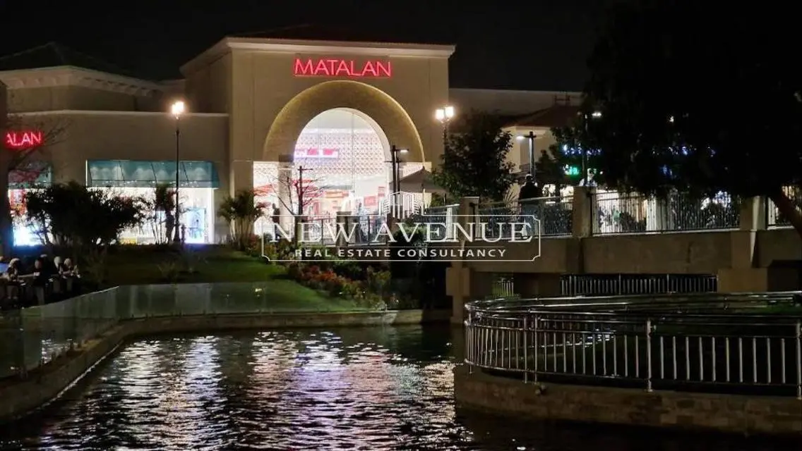 Luxury Apartment of 1210 sqm in the City Center