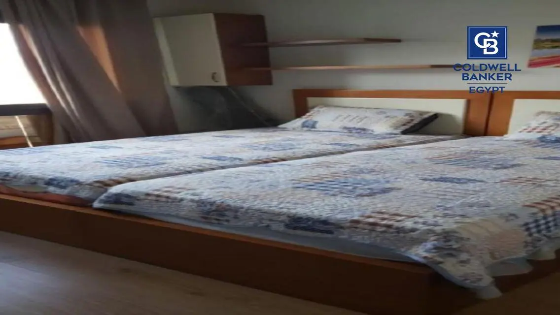 Luxury Apartment for Sale in the Heart of Cairo