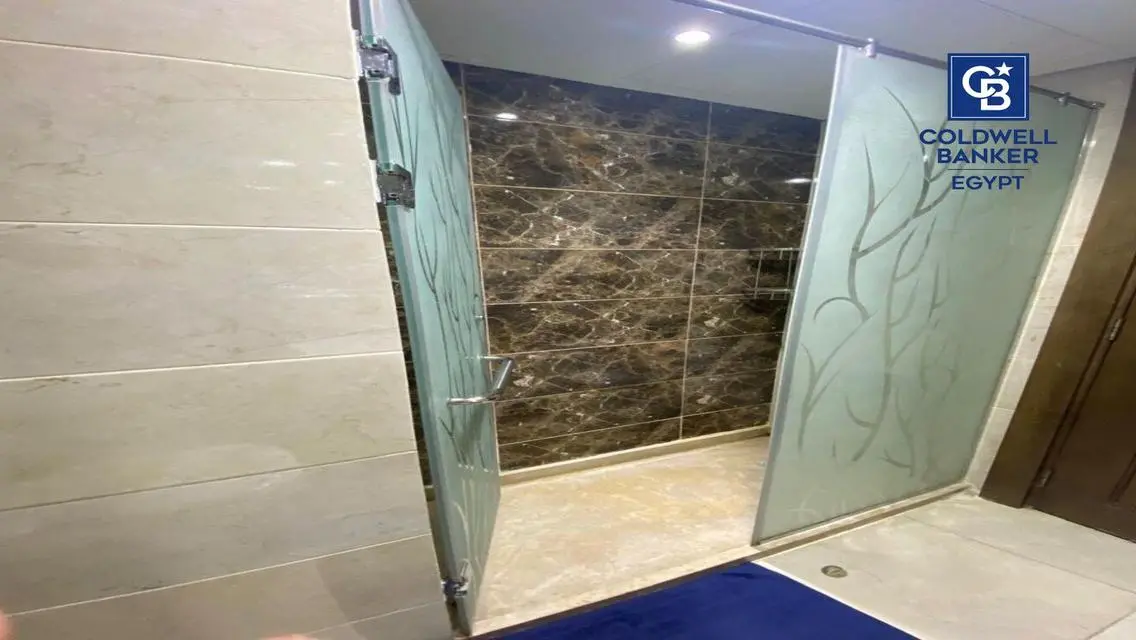 Luxury Apartment for Sale in the Heart of Cairo