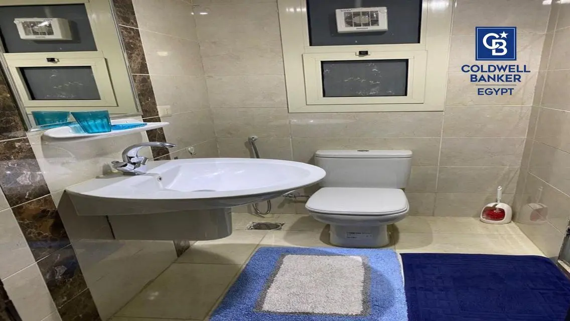 Luxury Apartment for Sale in the Heart of Cairo
