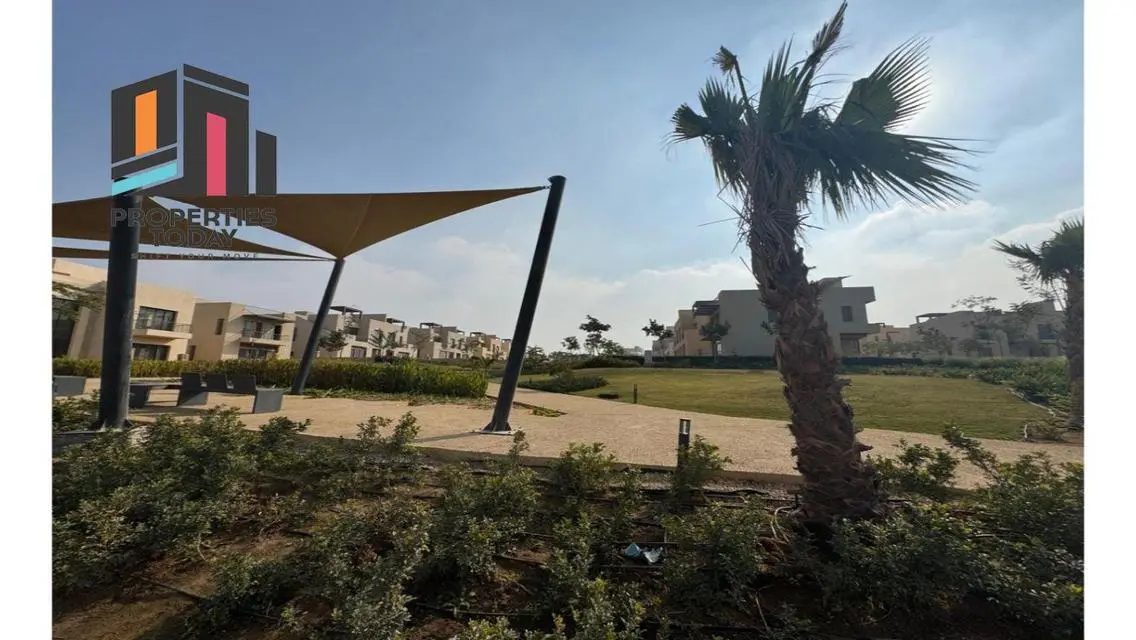 Luxury Villa for Sale in O-West with Stunning Views