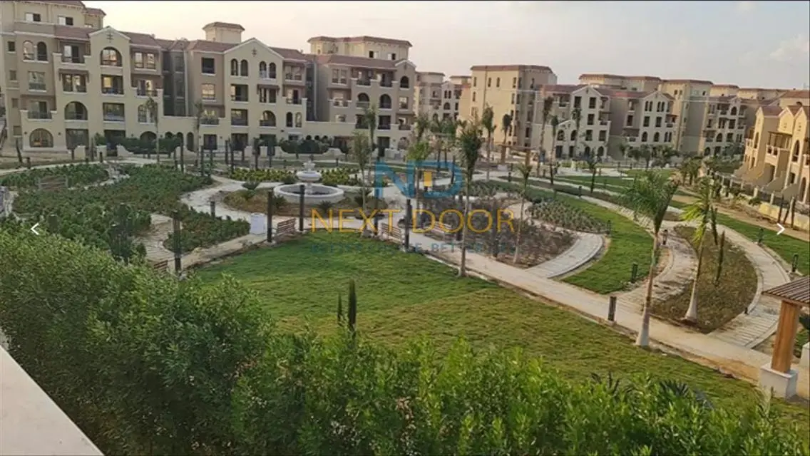Luxury 3-Bedroom Apartment with Stunning View for Sale