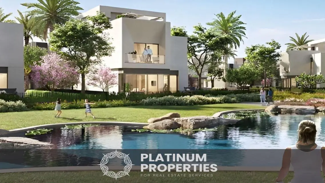 Luxury Apartment with Private Garden and Pool in the Heart of the City
