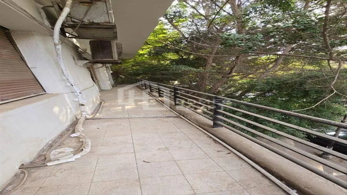 High Ceilings Office for Rent in Zamalek