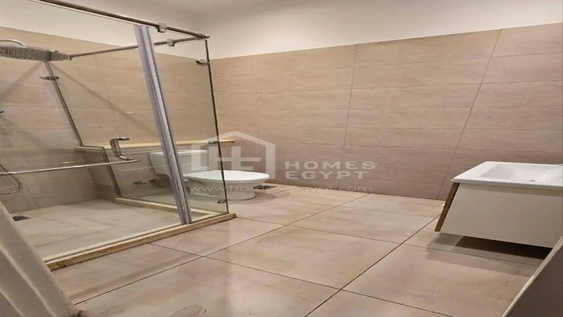 High Ceilings Office for Rent in Zamalek
