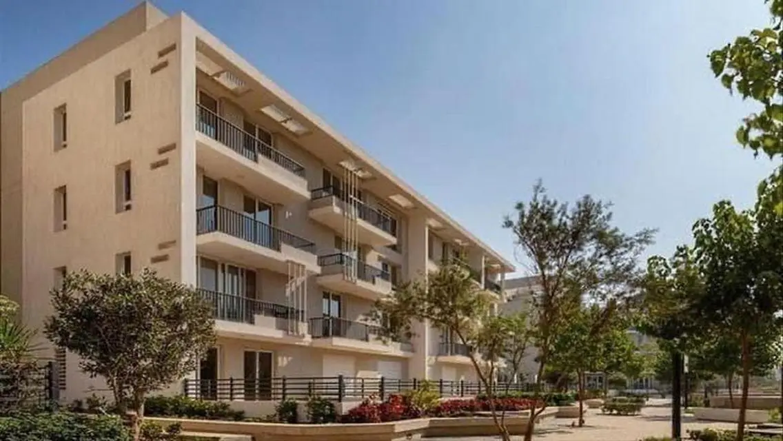 Luxury Apartment with Stunning View for 4,750,000